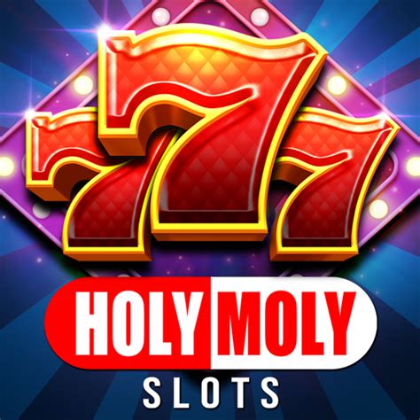 Holy Moly Casino Slots .